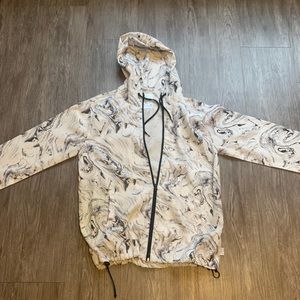 C Cold Culture Wind Jackets